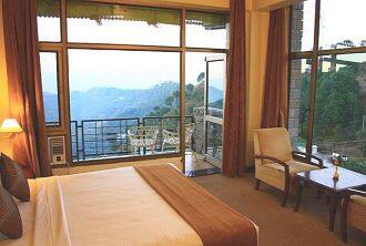 The Second Cottage, Kasauli 1